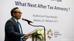 Bank Mandiri Gelar Seminar Reformasi Pajak