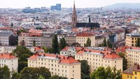 Kota Milan di Italia tidak hanya menjadi pusat tren dunia, tapi juga cinta. Namun untuk mencari cinta di sini, kamu harus punya modal pakaian yang rapi (Thinkstock)