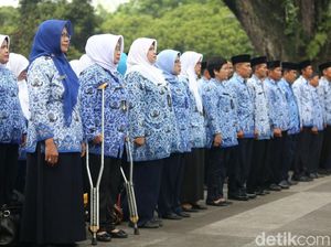 Bus Sekolah Nganggur Bakal Dijadikan Jemputan ASN Pemkot Bandung