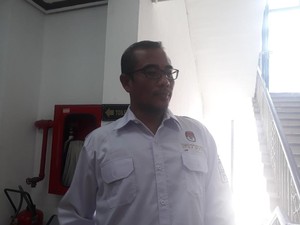Verifikasi Parpol Pemilu 2019, KPU Lakukan Penelitian Administrasi