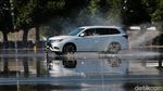 Test Drive Mitsubishi Outlander