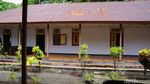 Foto: Rumah Pembuangan Bung Hatta di Banda Neira