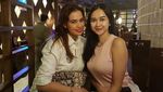 Jarang Nongol, Catherine Wilson Makin Seksi
