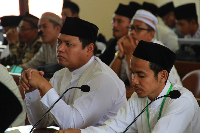 Kontribusi Ulama dalam Terbentuknya Pancasila