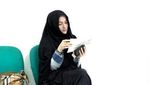 Dulu Inem Pelayan Seksi, Kini Makin Syari