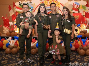 Intip Rumah Baru Anang-Ashanty di Bali, Pemandangan Langsung ke GWK
