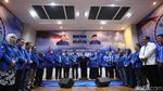 Partai Demokrat Sampaikan Revisi UU Ormas