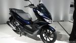 Honda PCX Hybrid dan Listrik, Cakepan Mana?