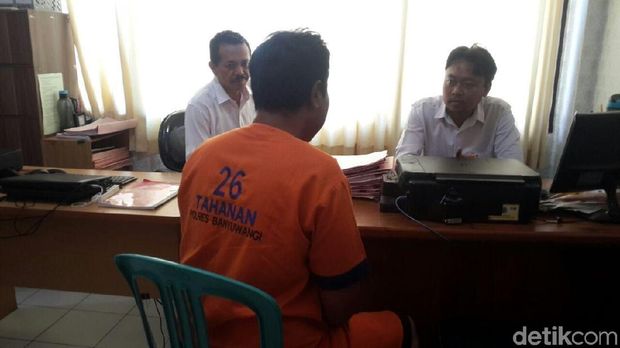 Kasihan, Balita ini Tewas di Tangan Tukang Ojek Langganan Sang Ibu