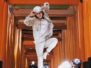 Siang Jadi Guru TK, Wanita Ini Bertransformasi Jadi Breakdancer Saat Malam