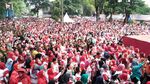 Potret Meriah Parade Kebhinnekaan Nusantara di Bogor
