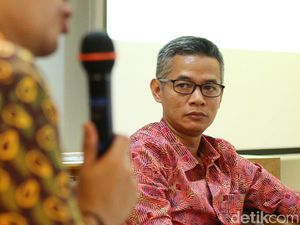 Jawaban KPU soal Ijtimak Ulama III Minta Jokowi Didiskualifikasi