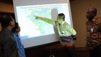 MoU dengan PT Dinamika Sejahtera Mandiri guna menyalurkan listrik smelter perusahaan tersebut. Sementara MoU dengan PT Kurnia Jaya Raya untuk pengembangan kawasan real estate yang berlokasi di Kecamatan Toba, Kabupaten Sanggau. Pool/PLN.