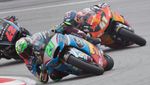Foto: Kampiun Moto2 Sudah Ketahuan di Sepang, MotoGP Belum
