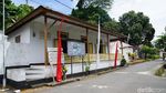 Foto: Rumah Pembuangan Bung Hatta di Banda Neira