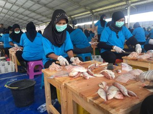 Strategi Indonesia Eximbank Cari Pembiayaan Murah dari Luar Negeri