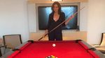 Jarang Nongol, Catherine Wilson Makin Seksi