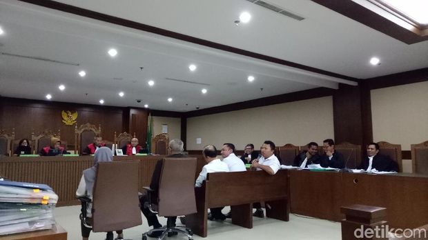 Kemendes Tanggung Operasional BPK, Ada Biaya Pulsa hingga Karaoke