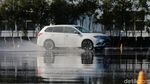 Test Drive Mitsubishi Outlander
