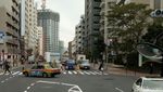 Jepang, Negara Ramah Bagi Pejalan Kaki
