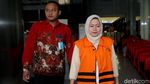 Hakim Tipikor Bengkulu Diperiksa KPK