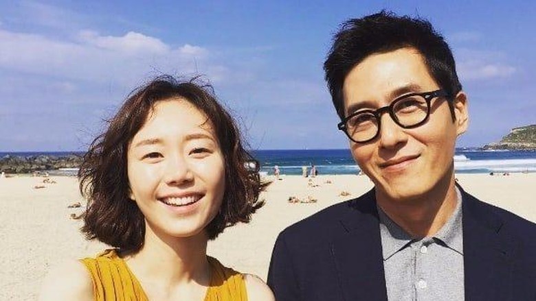 Shock, Pacar Masih Tak Percaya Kim Joo Hyuk Meninggal Dunia Shock, Pacar Masih Tak Percaya Kim Joo Hyuk Meninggal Dunia