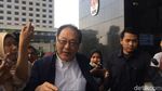Mereka yang Dipanggil KPK Usai Novanto Ditahan, Termasuk Istri-Anak