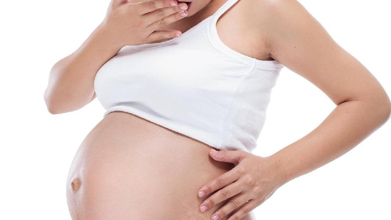 Masker Perut Ini Konon Bisa Kurangi Stretch Mark pada Ibu Hamil (Foto: ilustrasi/thinkstock) Masker Perut Ini Konon Bisa Kurangi Stretch Mark pada Ibu Hamil (Foto: ilustrasi/thinkstock)