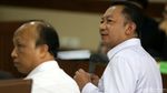 Sekjen Kemendes Bersaksi di Sidang Suap Opini WTP