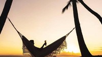Hanya 28 tamu saja yang boleh datang ke sana. Maka menjadikan suasana di pulaunya, benar-benar privat! (Facebook/Orpheus Island)