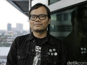 Soleh Solihun Puji Gaya Bahasa Novel Arjuna Mencari Cinta