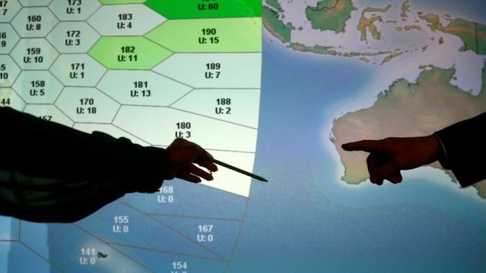 Perusahaan AS Dibayar Ratusan M Jika Bangkai MH370 Ditemukan 90 Hari