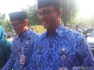 Pemprov DKI Akan Gratiskan Ongkos TransJ untuk Buruh dengan Gaji UMP