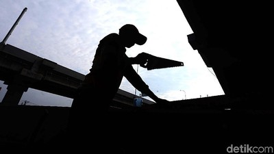 Akan Diresmikan Jokowi, Pembangunan Tol Becakayu Dipercepat