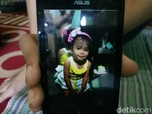Alesha Tewas di Tangan Tukang Ojek, Keluarga Tak Dendam ke Pelaku
