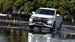 Test Drive Mitsubishi Outlander