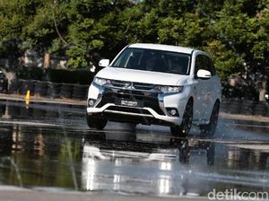 Mitsubishi Bakal Luncurkan 2 Model Baru Tahun Ini