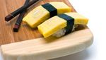 Ini 15 Topping Sushi yang Paling Disuka Orang Jepang, Anda Pilih yang Mana?