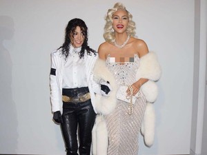 Saat Kim Kardashian Bertransformasi Jadi Aaliyah dan Madonna dalam 1 Hari