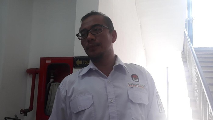 Minimal Dukungan Calon Perseorangan akan Diumumkan KPU di Daerah