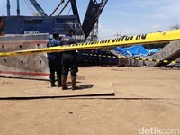 Sudah 5 Proyek Tol Waskita Ambruk