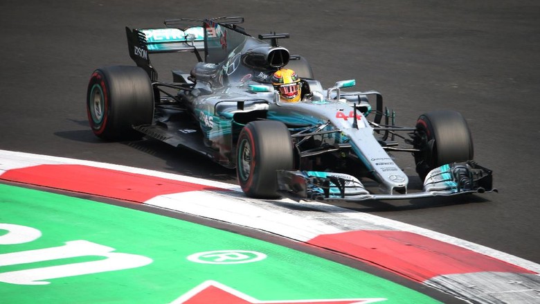 Lewis Hamilton Juara Dunia F1 2017 Lewis Hamilton Juara Dunia F1 2017