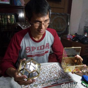 Ini Cenderamata yang Akan Dibagikan untuk Tamu Pernikahan Ini Cenderamata yang Akan Dibagikan untuk Tamu Pernikahan
