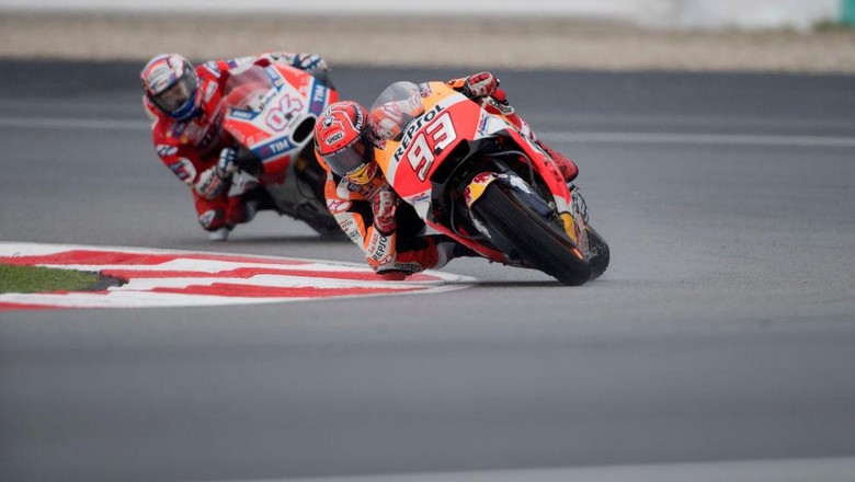Detiksport Motogp | tonton live streaming penentuan juara dunia motogp di sini Detiksport Motogp | tonton live streaming penentuan juara dunia motogp di sini