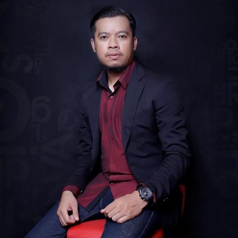 Antipati dan Retorika Pemuda dalam Berkontribusi untuk Negeri Antipati dan Retorika Pemuda dalam Berkontribusi untuk Negeri
