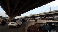 Jalan tol yang beroperasi akan menghubungkan Cipinang Melayu di Jakarta Timur menuju Pangkalan Jati dan berakhir di Jakasampurna, Bekasi Barat.