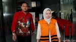 Hakim Tipikor Bengkulu Diperiksa KPK