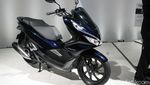 Honda PCX Hybrid dan Listrik, Cakepan Mana?