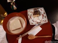  Kuliner khas Jepang (Rois/detikTravel)