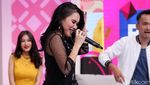 Digoyang Sambalado oleh Ayu Ting Ting, Ivan Gunawan Semringah